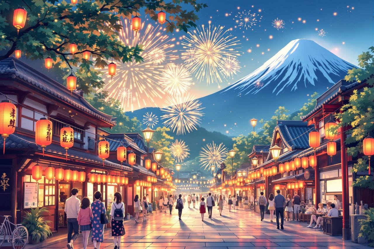 国漫夏日祭 - 燃战嘉年华 国漫 国漫夏日祭 - 燃战嘉年华